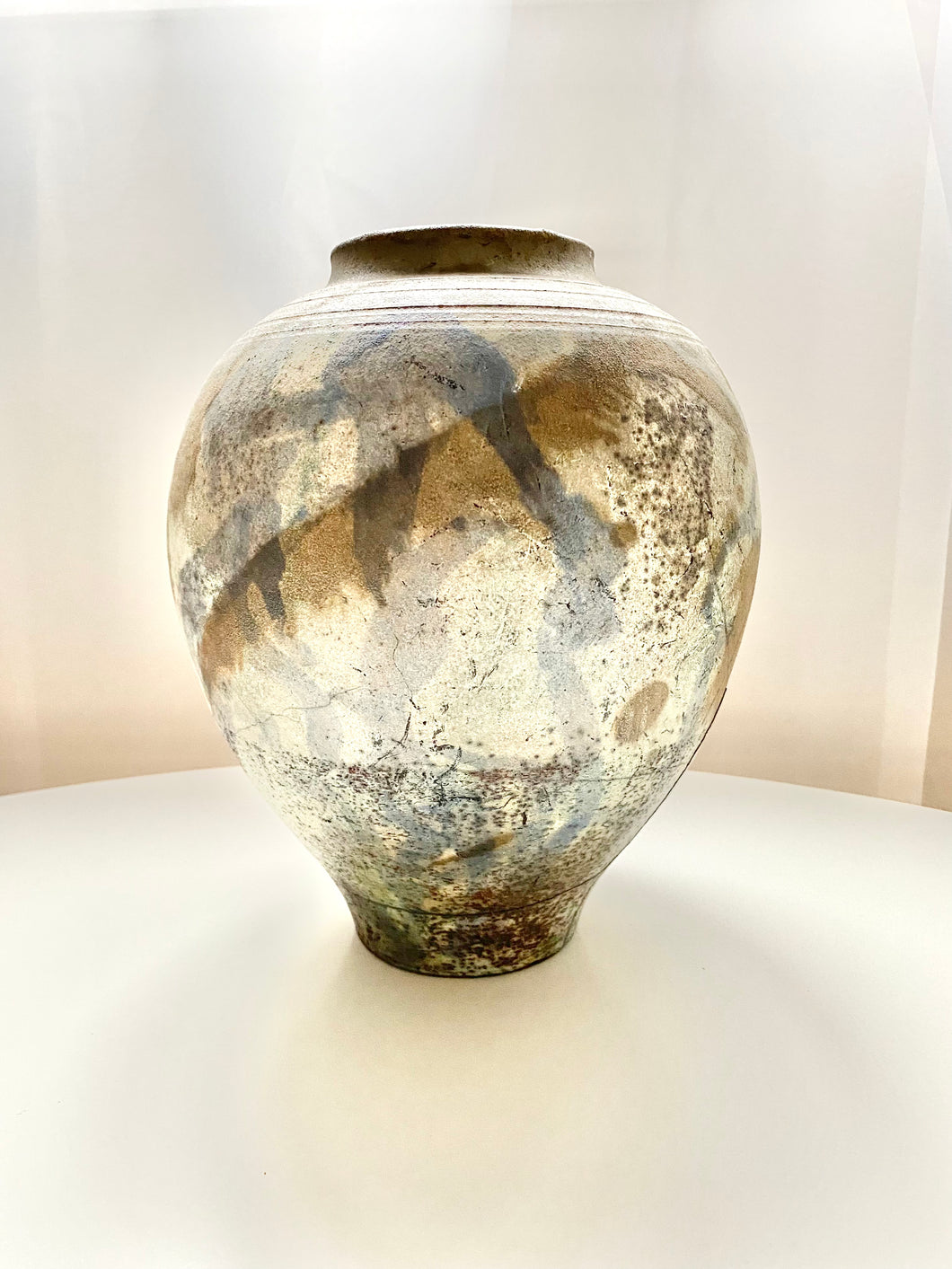 Decorative vase-large